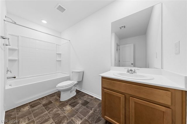 6922 Stone Cactus Street, North Las Vegas, NV 89086