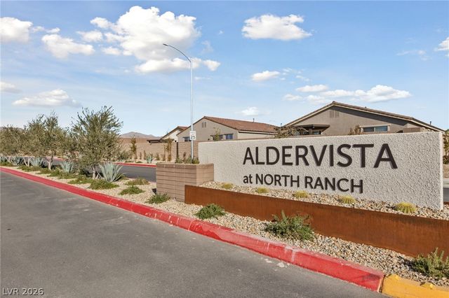 6922 Stone Cactus Street, North Las Vegas, NV 89086