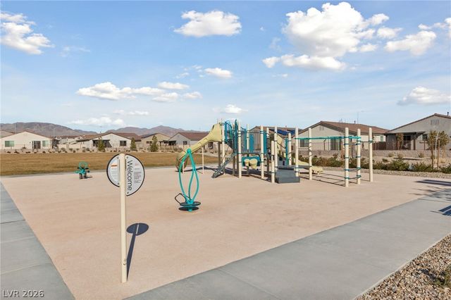 6922 Stone Cactus Street, North Las Vegas, NV 89086