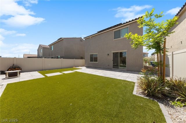 6922 Stone Cactus Street, North Las Vegas, NV 89086
