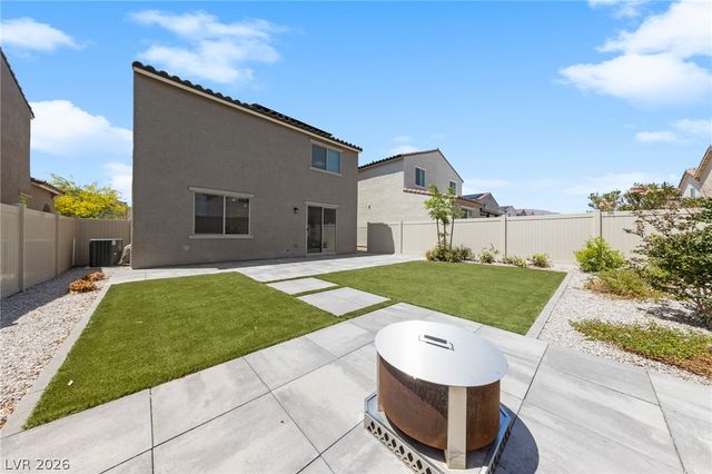 6922 Stone Cactus Street, North Las Vegas, NV 89086