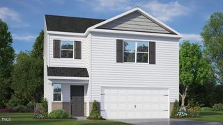 234 Bay Laurel Drive, Sanford, NC 27332
