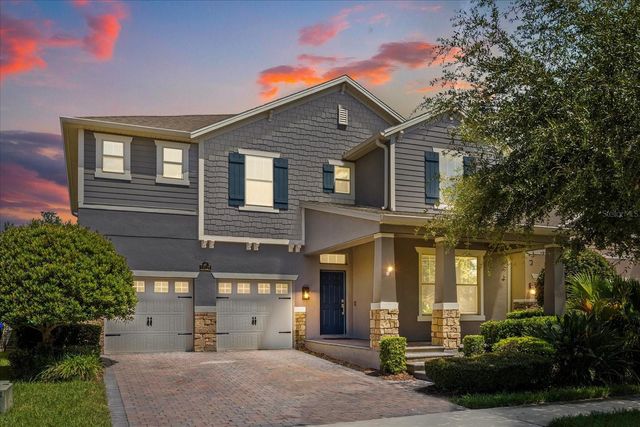 16125 HAMPTON CROSSING DRIVE, Winter Garden, FL 34787