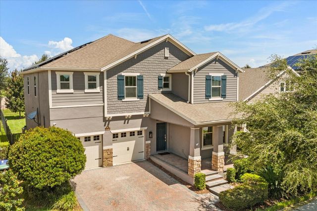 16125 HAMPTON CROSSING DRIVE, Winter Garden, FL 34787