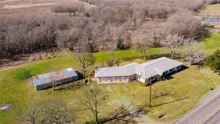 384 Fm 904 S, Pecan Gap, TX 75469