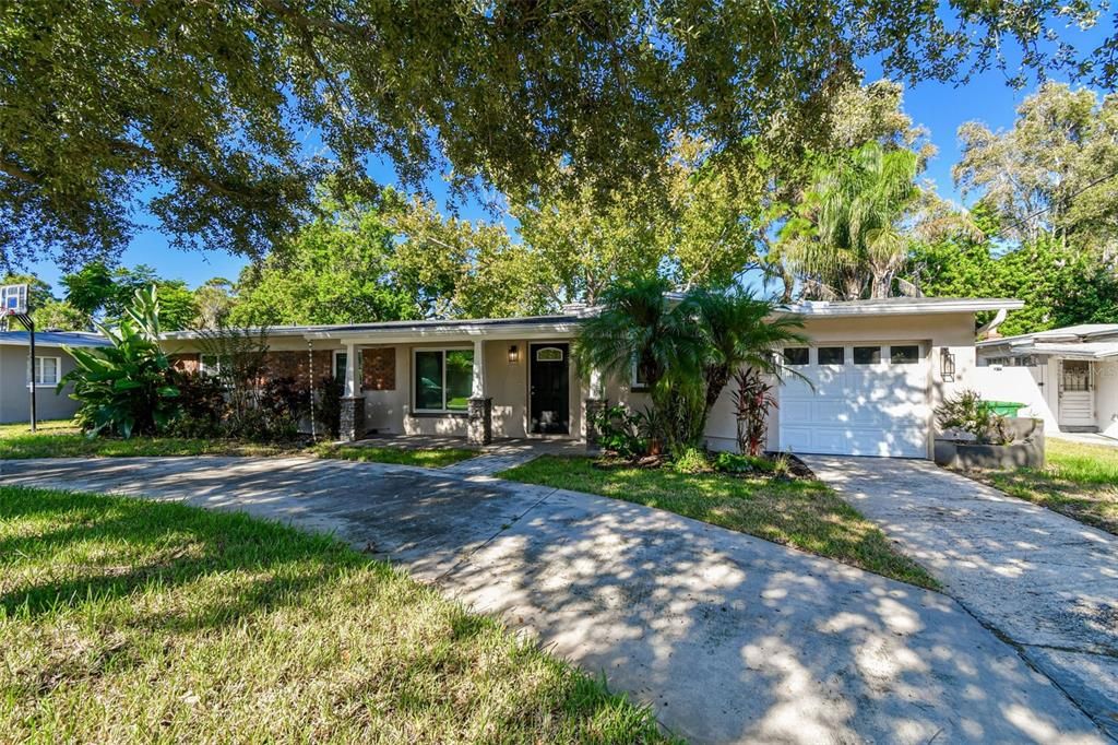 4507 S LOIS AVENUE, Tampa, FL 33611