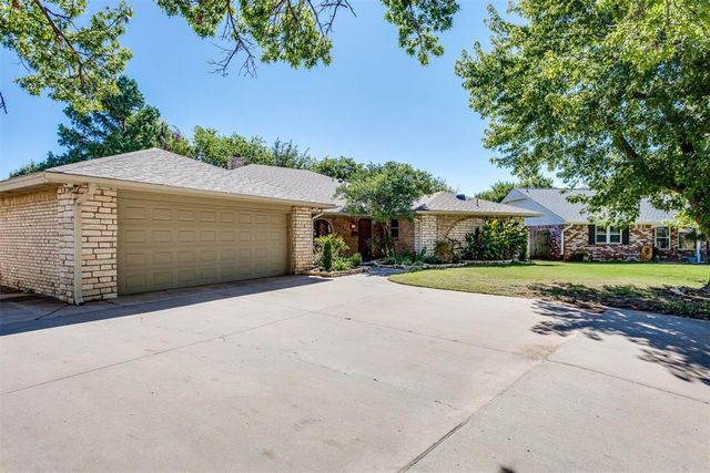 5600 NW 83rd Street, Oklahoma City, OK 73132