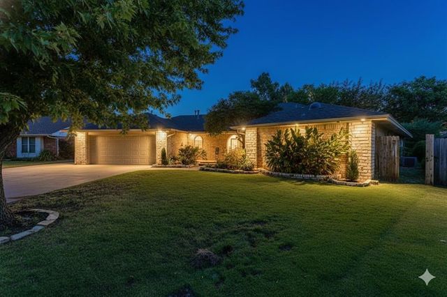 5600 NW 83rd Street, Oklahoma City, OK 73132