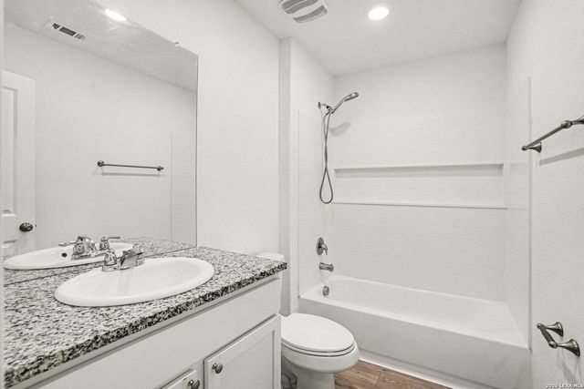 14060 WOOL PARK, San Antonio, TX 78252