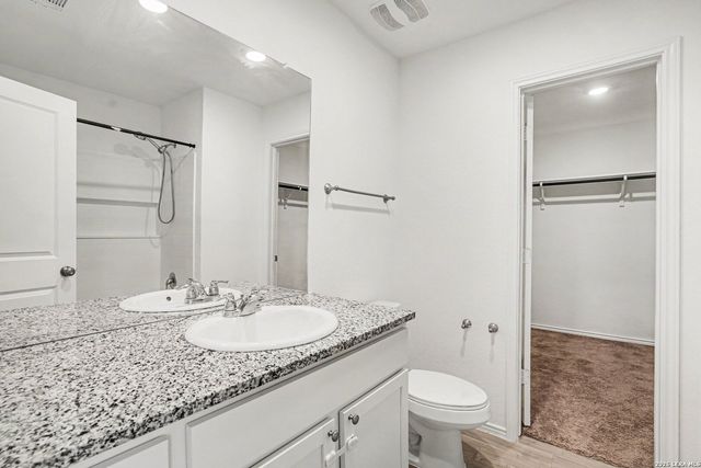 14060 WOOL PARK, San Antonio, TX 78252