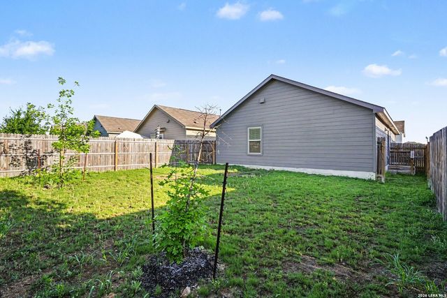 14060 WOOL PARK, San Antonio, TX 78252
