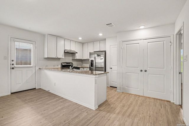 14060 WOOL PARK, San Antonio, TX 78252