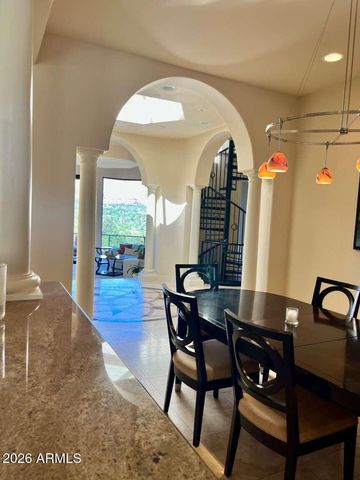 180 CALLE DEL VIENTO --, Sedona, AZ 86336