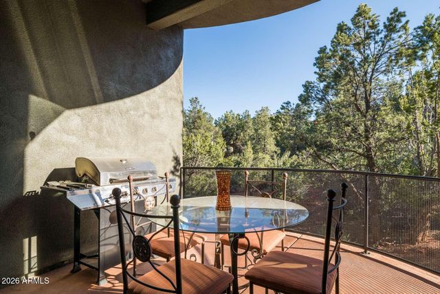 180 CALLE DEL VIENTO --, Sedona, AZ 86336