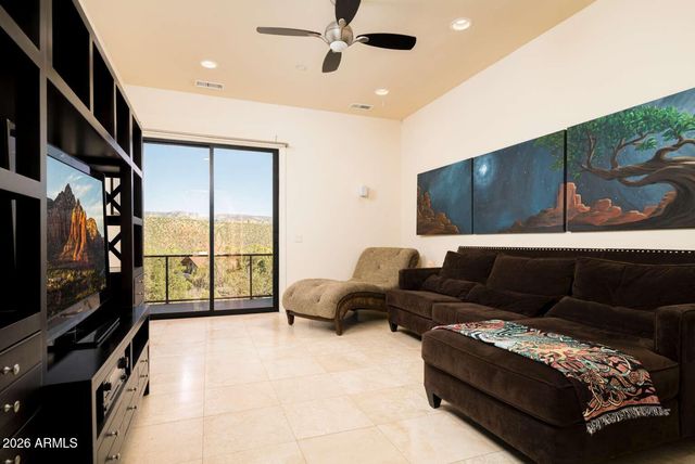 180 CALLE DEL VIENTO --, Sedona, AZ 86336