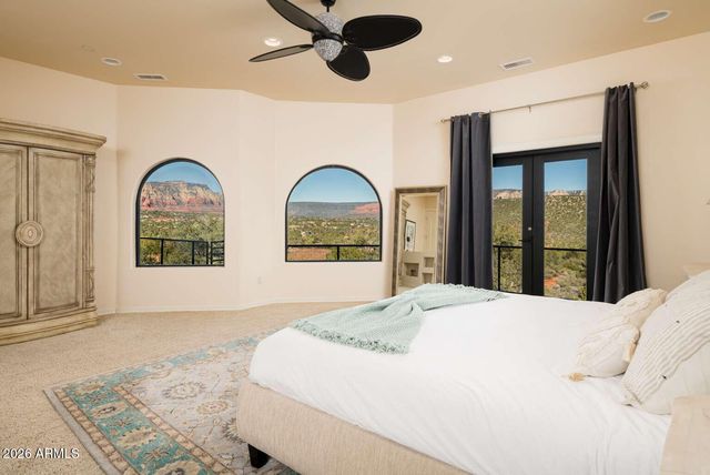 180 CALLE DEL VIENTO --, Sedona, AZ 86336