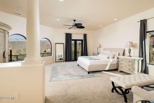 180 CALLE DEL VIENTO --, Sedona, AZ 86336