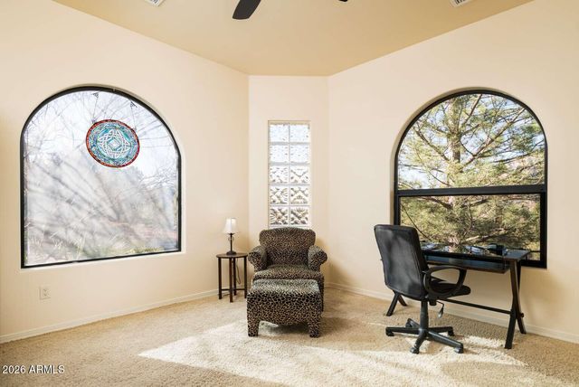 180 CALLE DEL VIENTO --, Sedona, AZ 86336