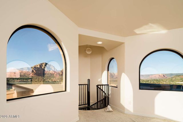 180 CALLE DEL VIENTO --, Sedona, AZ 86336