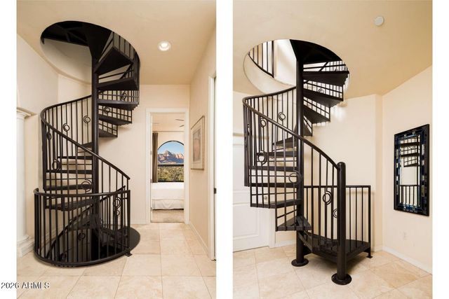 180 CALLE DEL VIENTO --, Sedona, AZ 86336