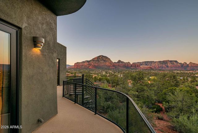 180 CALLE DEL VIENTO --, Sedona, AZ 86336
