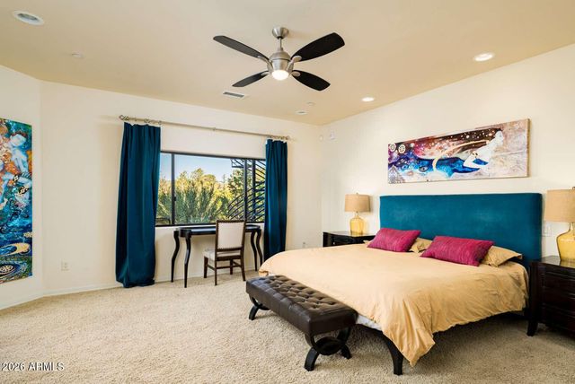 180 CALLE DEL VIENTO --, Sedona, AZ 86336