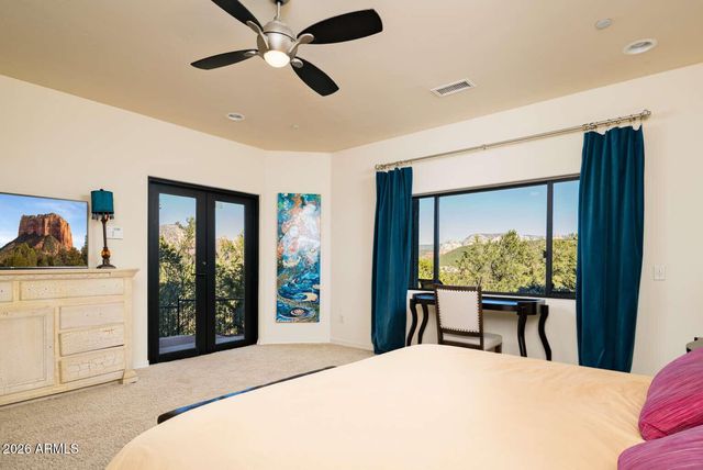 180 CALLE DEL VIENTO --, Sedona, AZ 86336