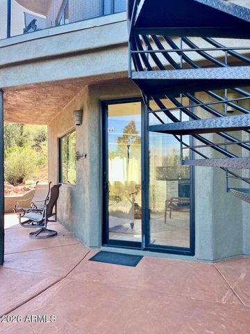 180 CALLE DEL VIENTO --, Sedona, AZ 86336