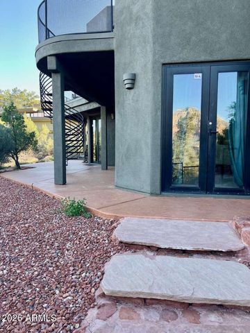 180 CALLE DEL VIENTO --, Sedona, AZ 86336