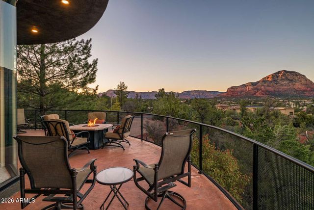 180 CALLE DEL VIENTO --, Sedona, AZ 86336