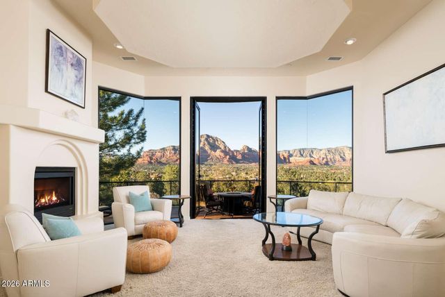 180 CALLE DEL VIENTO --, Sedona, AZ 86336