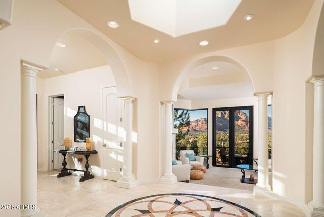 180 CALLE DEL VIENTO --, Sedona, AZ 86336