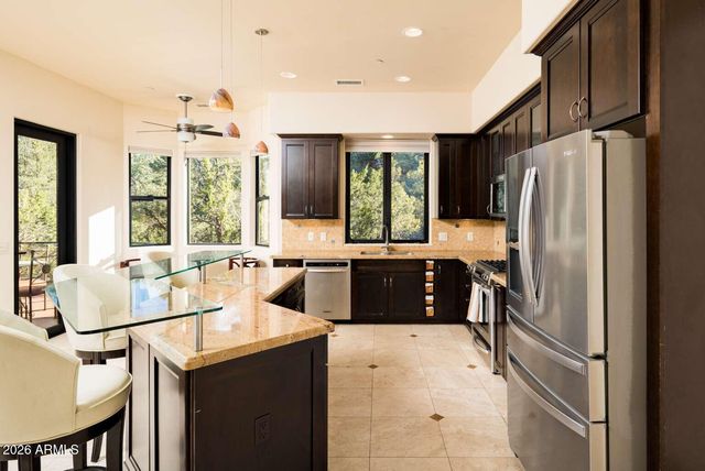 180 CALLE DEL VIENTO --, Sedona, AZ 86336