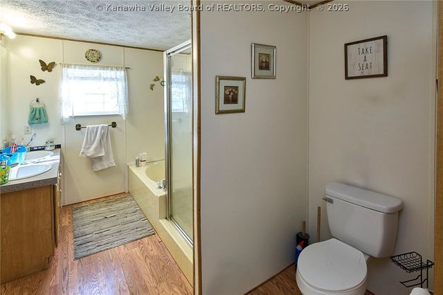 571 Robinson Hollow Road, Elkview, WV 25071