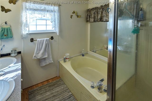 571 Robinson Hollow Road, Elkview, WV 25071