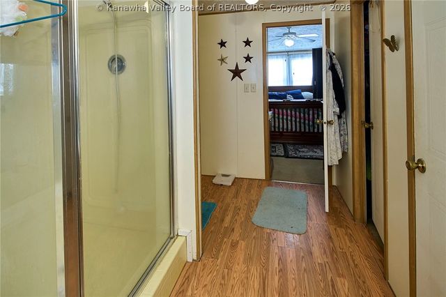 571 Robinson Hollow Road, Elkview, WV 25071