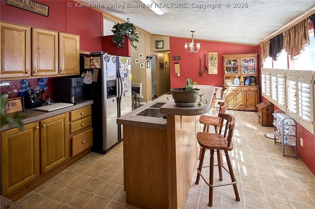 571 Robinson Hollow Road, Elkview, WV 25071