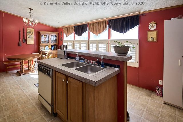 571 Robinson Hollow Road, Elkview, WV 25071