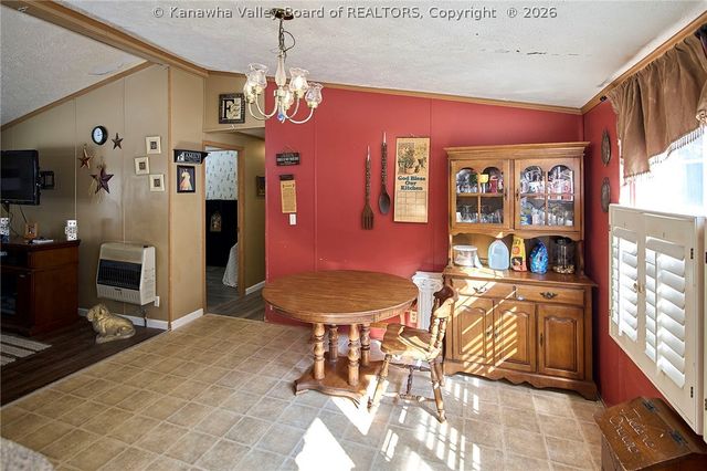 571 Robinson Hollow Road, Elkview, WV 25071