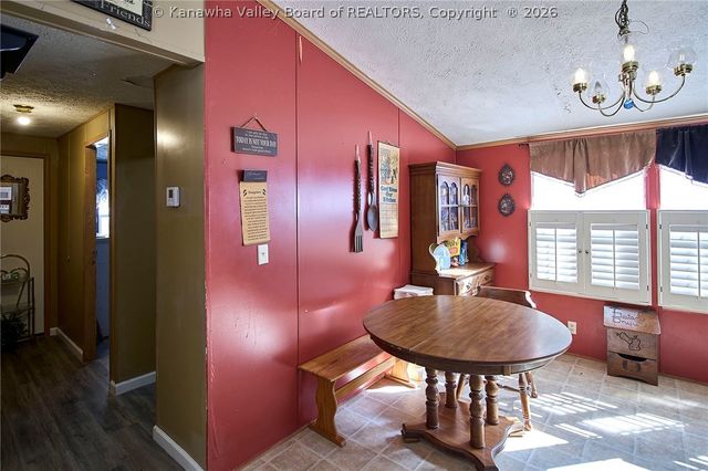 571 Robinson Hollow Road, Elkview, WV 25071