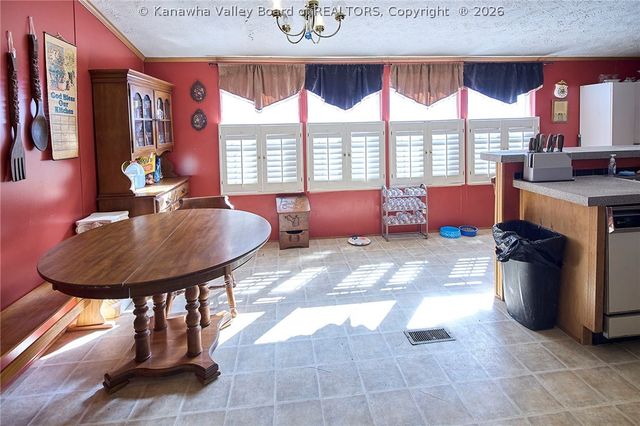 571 Robinson Hollow Road, Elkview, WV 25071