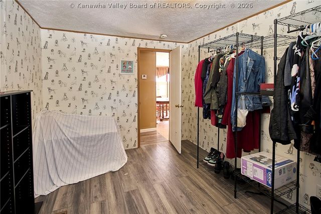 571 Robinson Hollow Road, Elkview, WV 25071