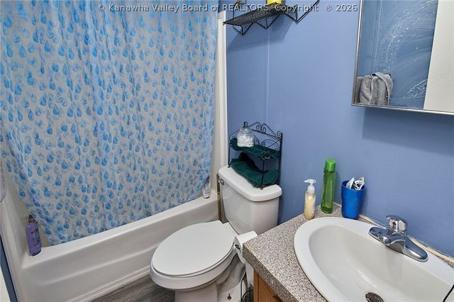 571 Robinson Hollow Road, Elkview, WV 25071