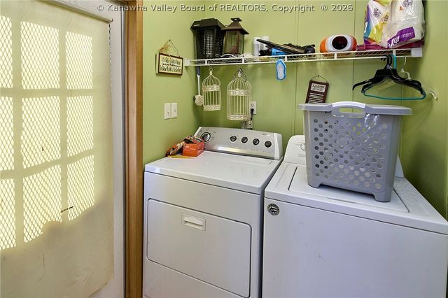 571 Robinson Hollow Road, Elkview, WV 25071