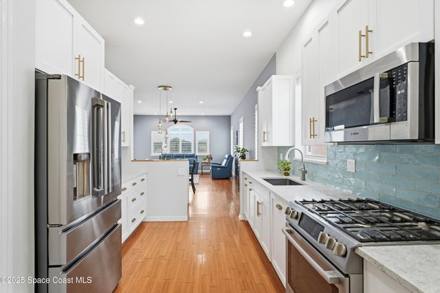 320 Harding Avenue, Cocoa Beach, FL 32931