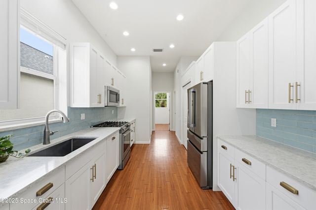 320 Harding Avenue, Cocoa Beach, FL 32931