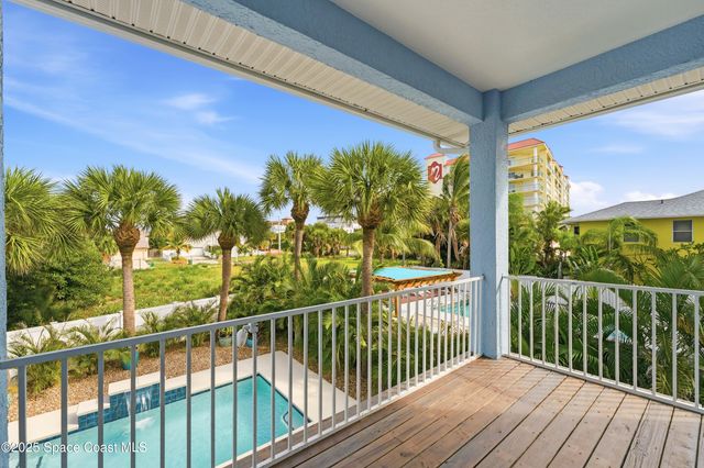 320 Harding Avenue, Cocoa Beach, FL 32931