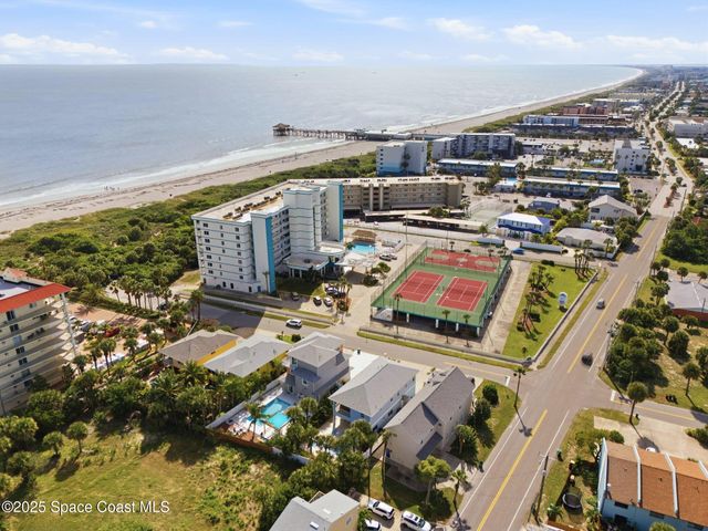 320 Harding Avenue, Cocoa Beach, FL 32931