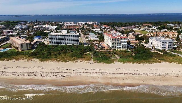 320 Harding Avenue, Cocoa Beach, FL 32931