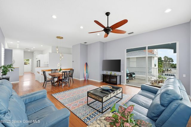 320 Harding Avenue, Cocoa Beach, FL 32931